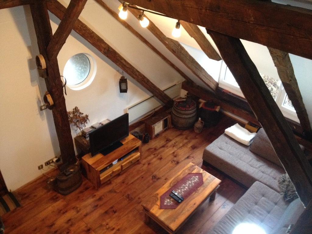 Guest House Sibirska Kolašin Rum bild